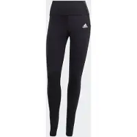 Adidas adidasMallas FeelBrilliant Designed To Move M Black / White Mujer