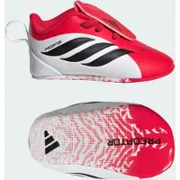 Adidas adidasZAPATILLA PREDATOR CRIB 16 Lucid Red / Core Black / Cloud White Niño