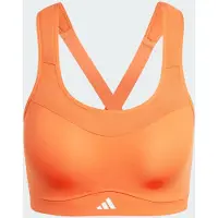 Adidas adidasSujetador TLRD Impact Training High-Support 2XS (C-D) Bright Red Mujer