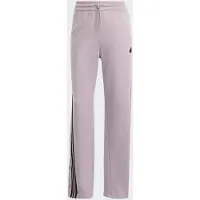 Adidas adidasPantalón Iconic Wrapping Snap 3 bandas XS Preloved Fig / Black Mujer