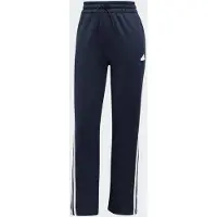Adidas adidasPantalón Iconic Wrapping Snap 3 bandas 2XS Legend Ink / White Mujer