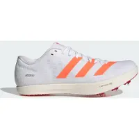 Adidas adidasZapatilla Adizero Long Jump 46 2/3 Cloud White / Lucid Orange / Lucid Red Unisex