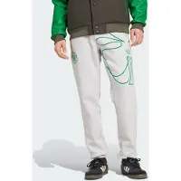 Adidas adidasPantalón Celtic FC St. Patrick's Day S Light Grey Heather / Green Hombre