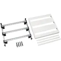 Hager UD32B2 - Blanco - 500 mm - 125 mm - 450 mm