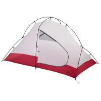 MSR - Tiendas de senderismo/trekking - Access 2 Orange - Naranja