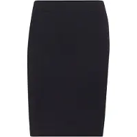 Inwear Falda 'Karony' negro