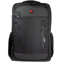 Travel N Meet Mochila negro