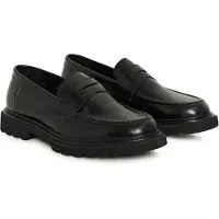 Matinique Mocasines 'Locco' negro