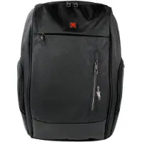 Travel N Meet Mochila negro