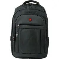 Travel N Meet Mochila negro