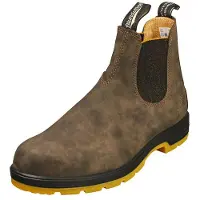 Blundstone Botines CLASSIC CHELSEA BOOTS mujer - Marrón - 41
