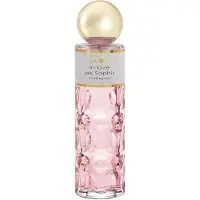 Saphir Eau De Parfum In Love 200ml