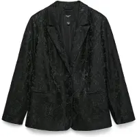 Vero moda Blazer negro