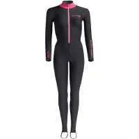 Cressi Traje Húmedo De Buceo Para Mujer Skin 1 Mm