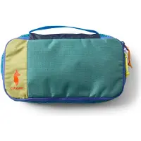Cotopaxi - Cubo 3 Travel Cube Del Dia - Funda size 3 l, turquesa
