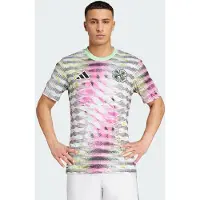 Adidas adidasCamiseta calentamiento Celtic FC 25/26 L Black Hombre