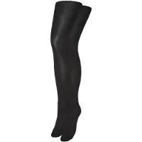 Vero Moda Leotardos finos 'VMLove' negro