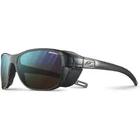 Julbo - Gafas de sol - Camino M Noir/Gris Reactiv 2-4 - Negro