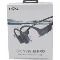 Shokz Auriculares Deportivos Inalámbricos Open Swim Pro