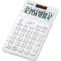 Casio Calculadora Jw-200sc-we