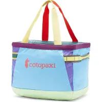 Cotopaxi - Allpa 30 Gear Hauler Tote Del Dia - Bolsa de viaje morado