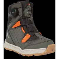 Viking - Kid's Espo Reflex Warm GTX BOA - Botas invierno size 39, oliva