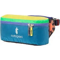 Cotopaxi - Bataan 3 Fanny Pack Del Dia - Riñonera size 3 l, verde