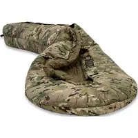 Carinthia Saco de dormir Defence 4, Multicam, M