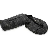 Carinthia Saco de dormir Defence 4 M, Multicam Black