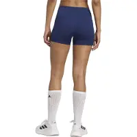 Adidas adidasPantalón corto de voleibol L 10 CM Team Navy Blue 2 Mujer
