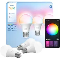 Philips Bombilla Inteligente Ambiance 800
