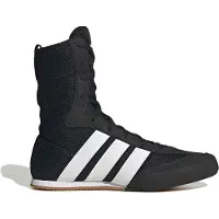 Adidas adidasZapatilla CLÁSICA BOX HOG 38 2/3 Core Black / Cloud White / Core Black Unisex