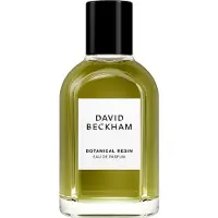David Beckham Perfume Botanical Resin 50 Ml