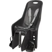 Polisport Move Silla Portabebés Trasera Bubbly Maxi+ Cfs