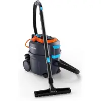 Nilfisk Aspiradora industrial VP300 HEPA XT (versión para la Unión Europea)
