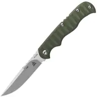 Tops knives Navaja Tex Creek Mini Slipjoint Folde