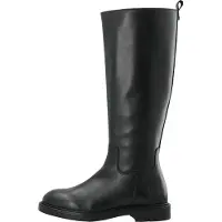 Ca'shott Botas Chelsea ' CASLOLA ' negro