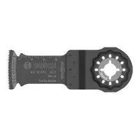 Bosch Hoja de sierra circular de inglete AIZ 32 EC para madera, compatible con PMF 180