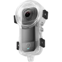 Insta360 Carcasa Impermeable Para Cámara X4 Air Invisible