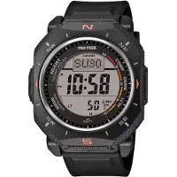 Protrek Smart Reloj Prg-69 48.7mm 10atm Quartz Analog-digital