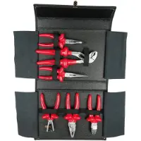 Ks Tools 117.1873, acero, 1000 V