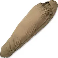 Carinthia Saco de dormir Tropen L, sand