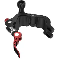 Sunnylife Soporte De Bicicleta Para Mando Dji Rc 2 Zj669