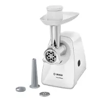 Bosch Picadora Mfw2510w 2510w