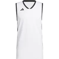 Adidas adidasCamiseta de baloncesto 3G Speed Reversible M White / Black Hombre