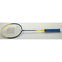 Yonex Raqueta De Bádminton Burton Bx 470