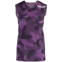 Leatt Camiseta Sin Mangas Mtb Allmtn 2.0