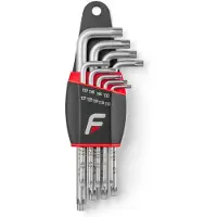 Feedback Sports - Hex Key Set - Juego de herramientas metallic
