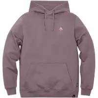 Miwok - Hoody - Sudadera size L, marrón
