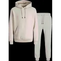 Jack & Jones Ropa para correr 'JJEBRADLEY' beige